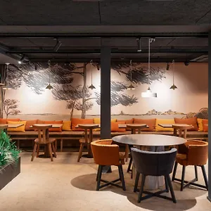 Hotel L'adresse, Saint-Malo