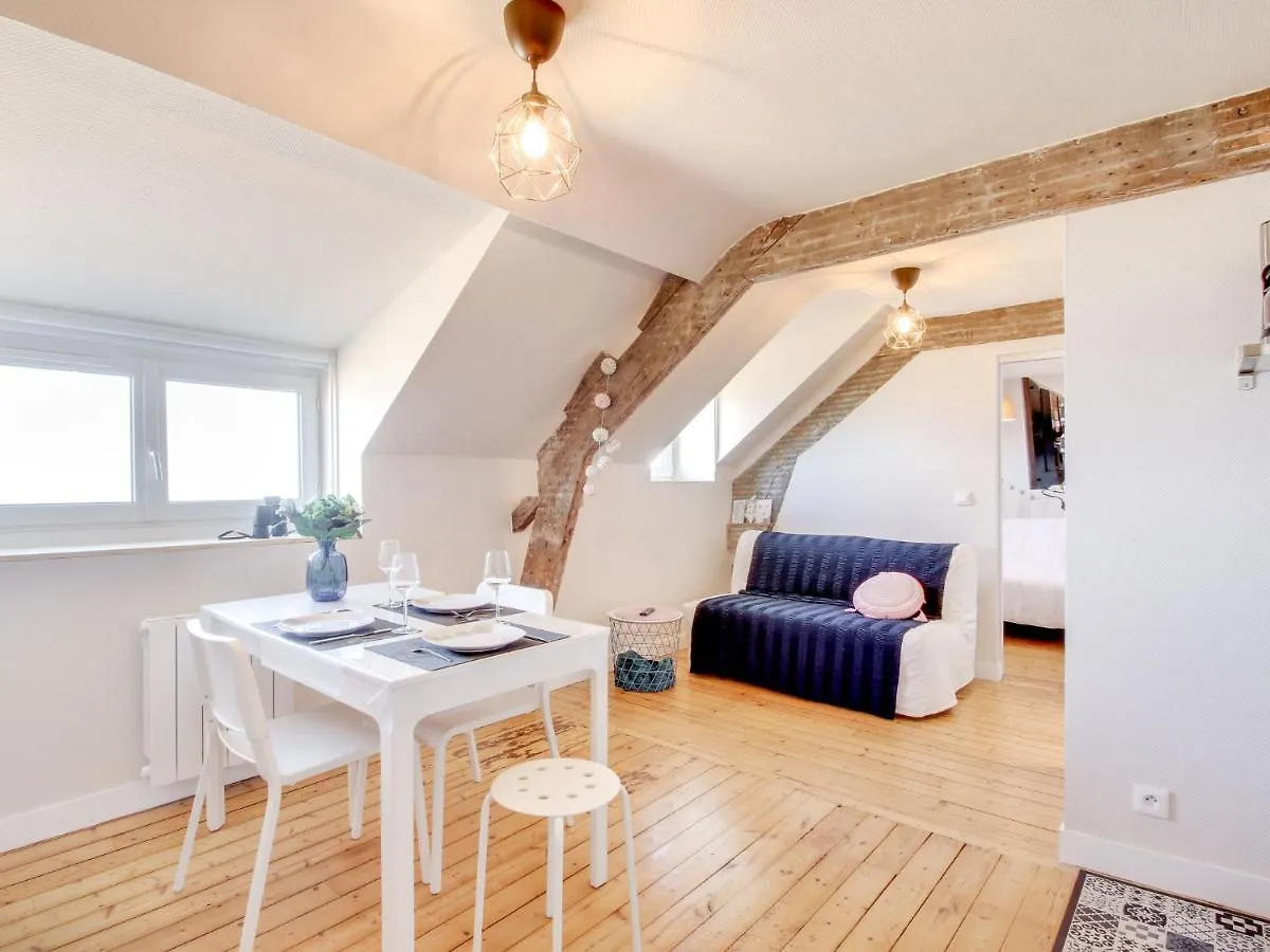 Apartment La Bellevue By Interhome location