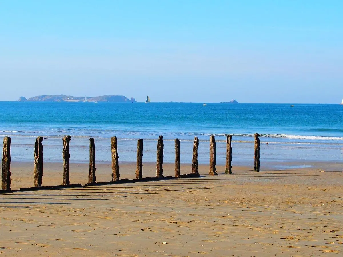 Apartment La Bellevue By Interhome Saint-Malo